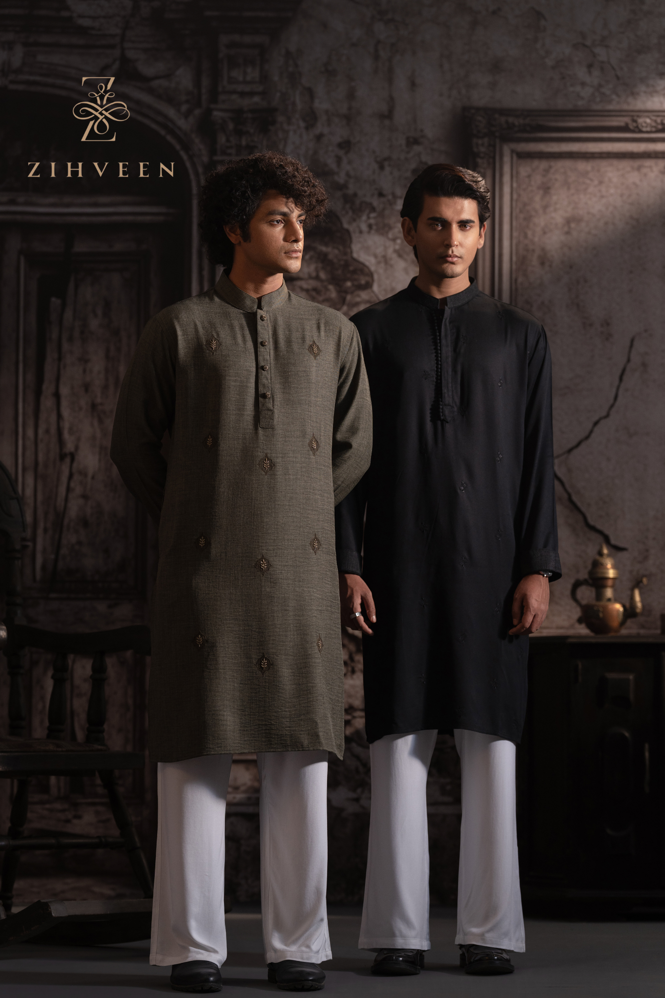 Panjabi Exclusive