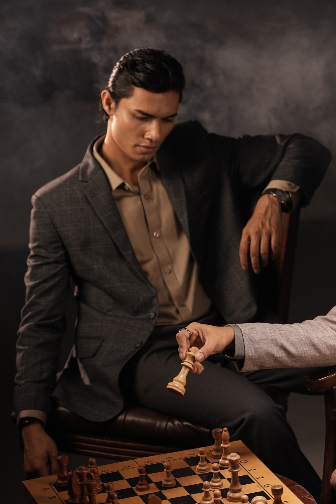 Regent - Blazers