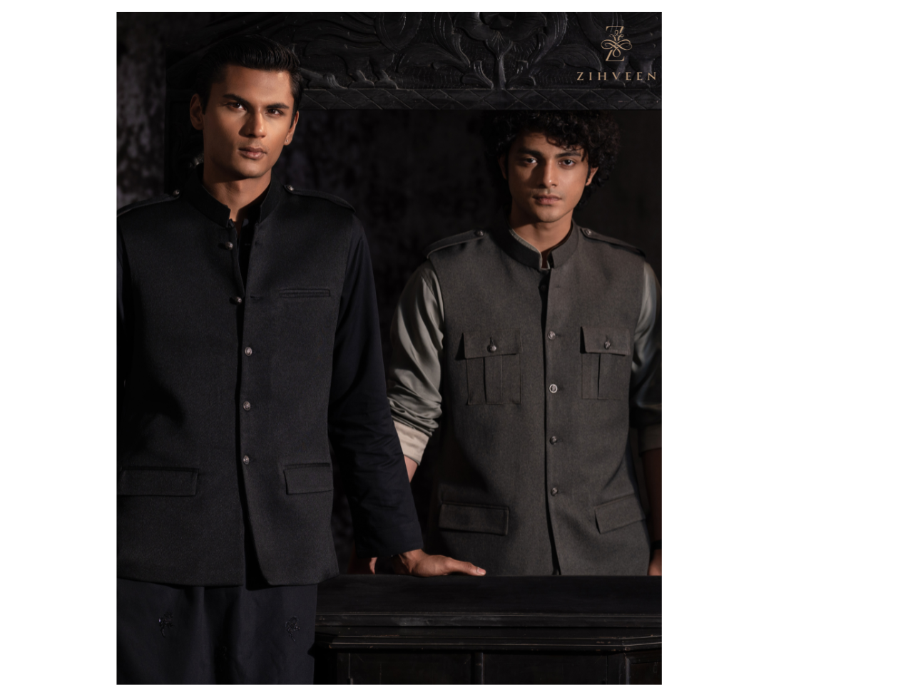 Vest
