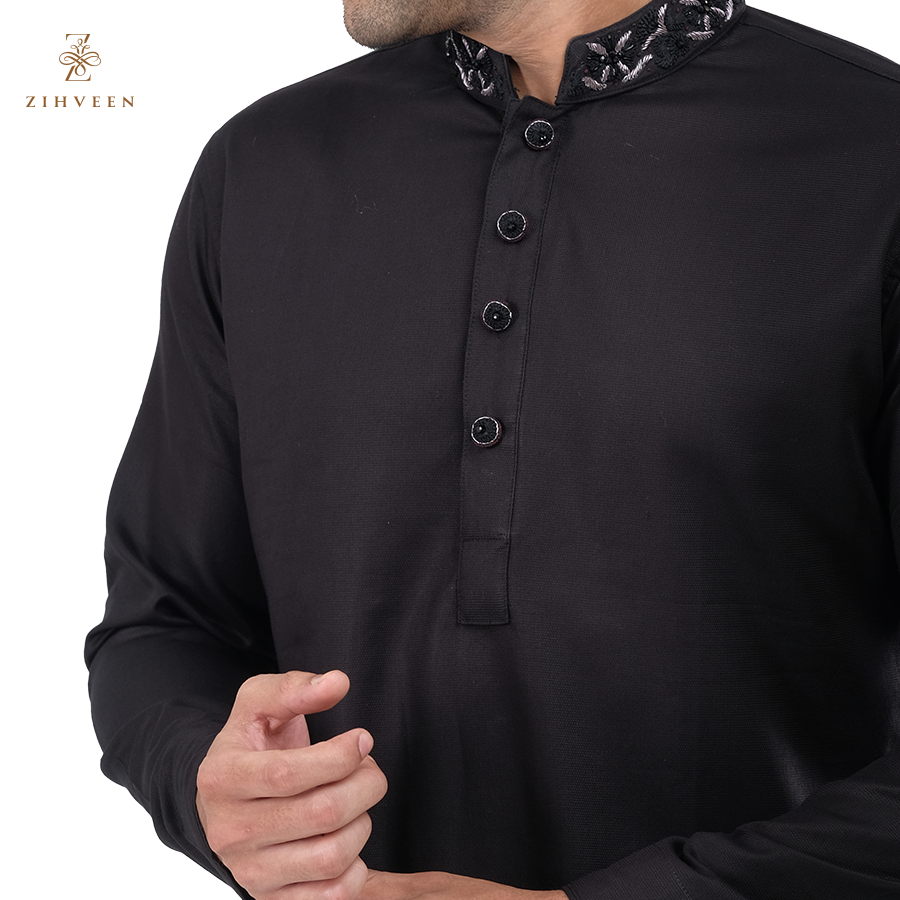 Black- ZVB035A