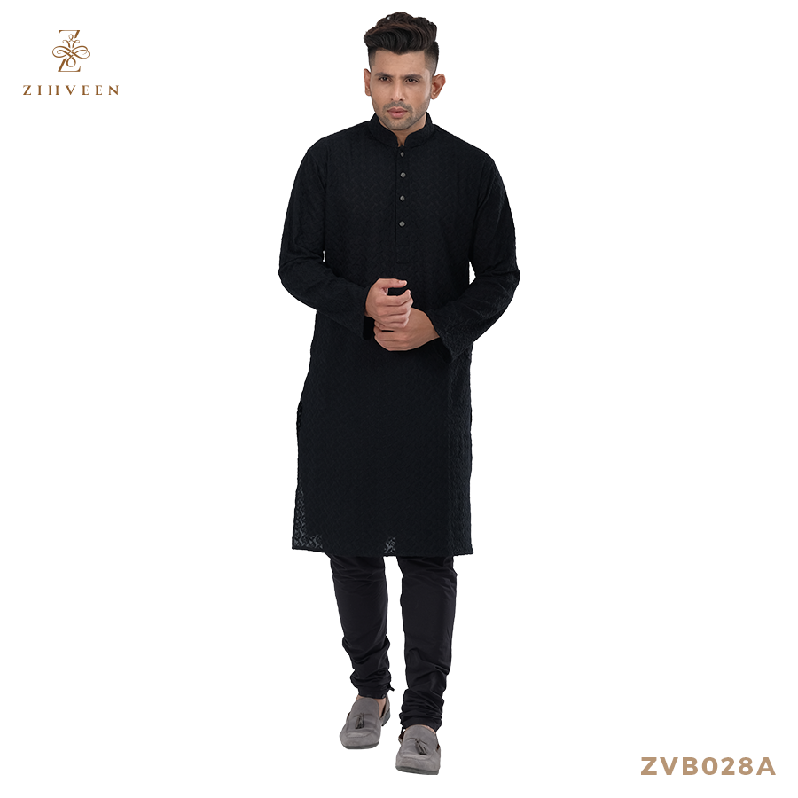 Black- ZVB028A