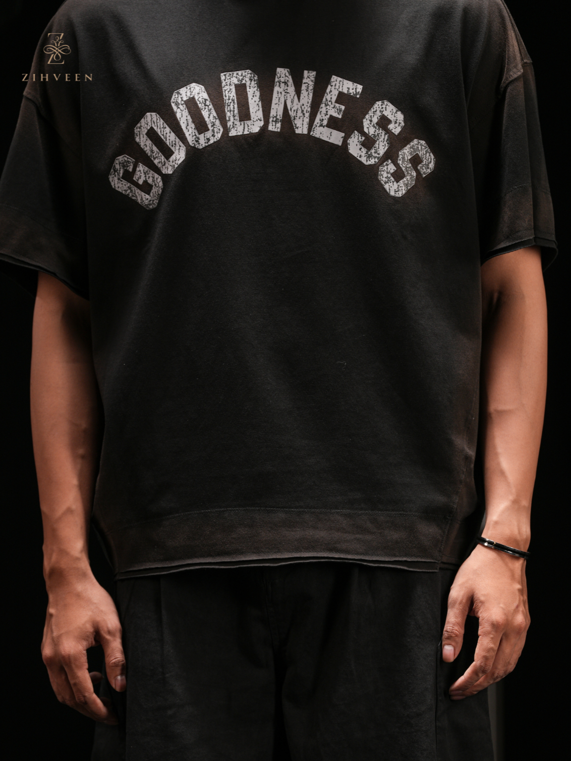 Goodness Black