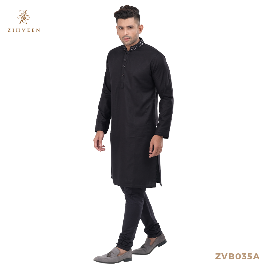 Black- ZVB035A