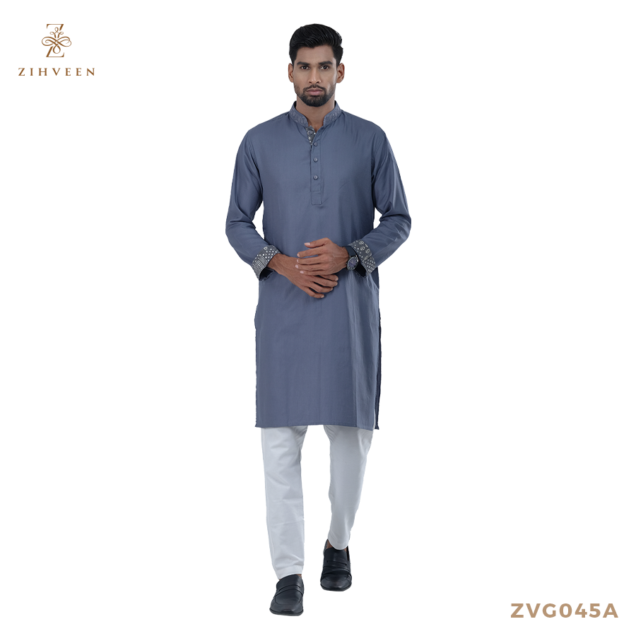 Grey - ZVG045A