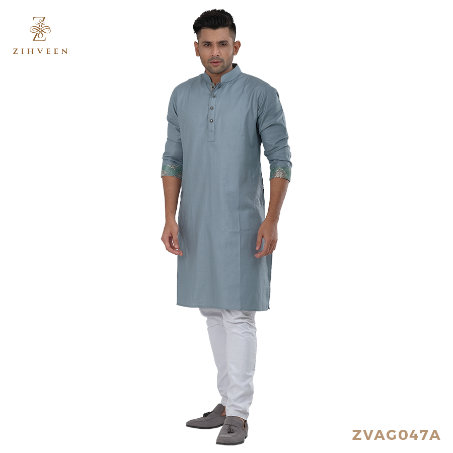 Aqua Green - ZVAG047A