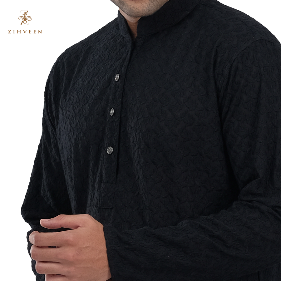 Black- ZVB028A