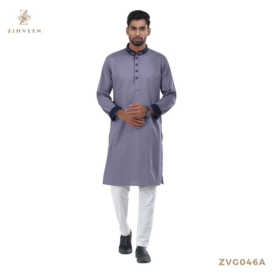 Grey - ZVG046A