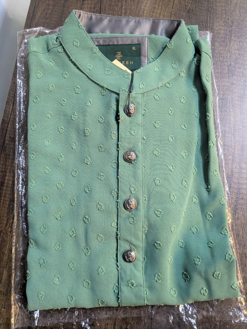 Green Buta