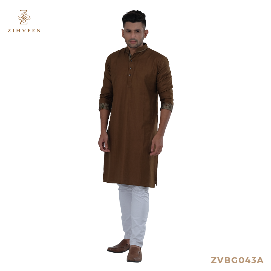 Brown Golden - ZVBG043A