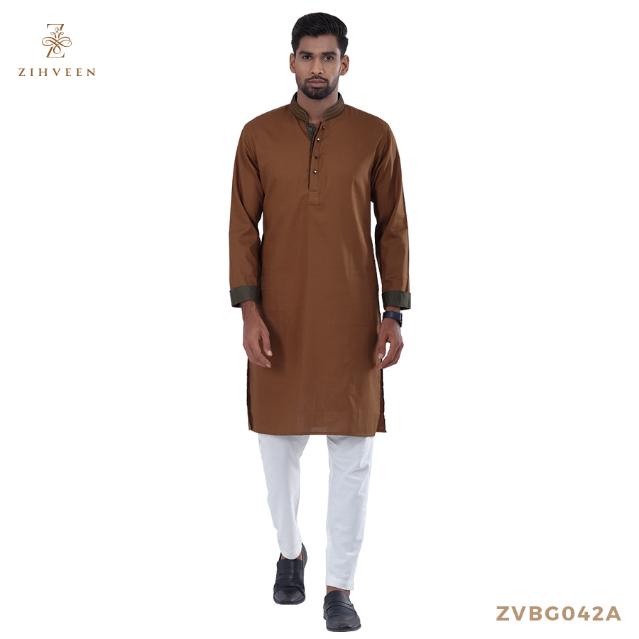 Brown Golden - ZVBG042A