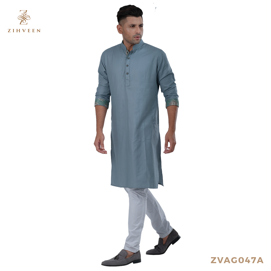 Aqua Green - ZVAG047A