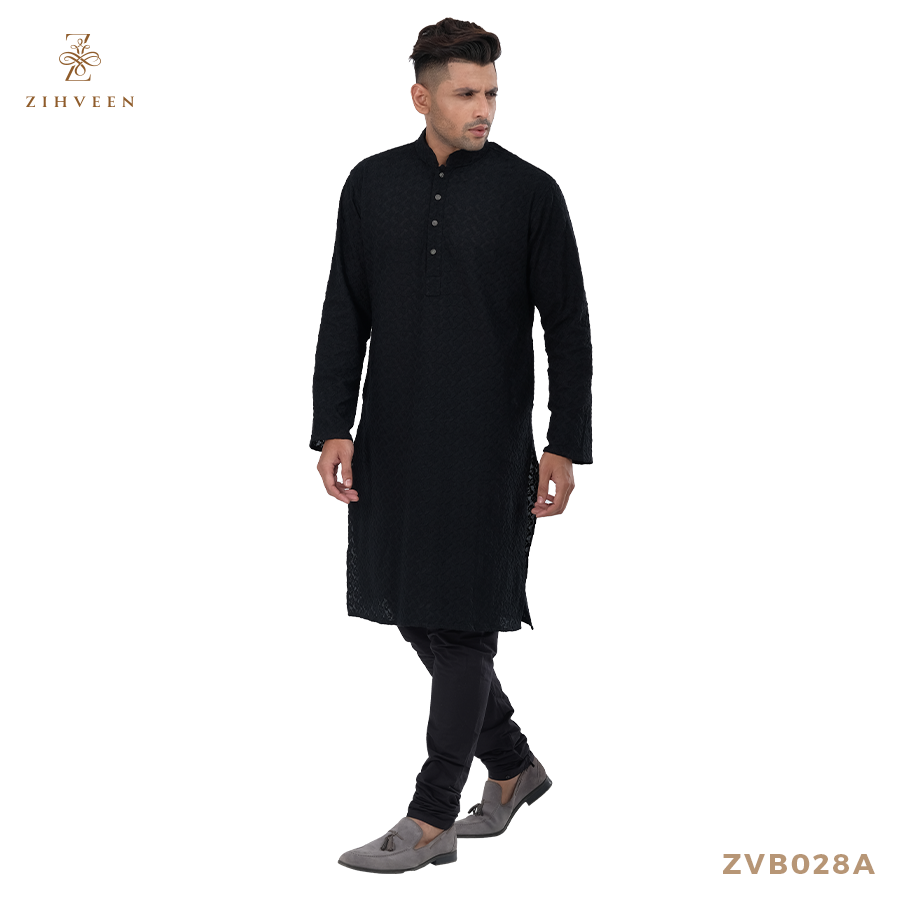 Black- ZVB028A